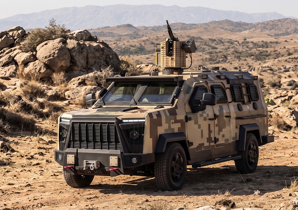 ASV Liger